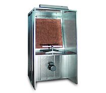 Spray booth Type 700