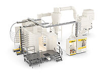picture of a powder system by wagner