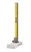 Vertical moving system VU1