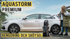 Professionell rengöring med en högtryckstvätt ✨ AQUASTORM Premium | WAGNER