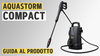 AQUASTORM Compact - Set up, Suggerimenti e consigli, pulizia, accessori | WAGNER