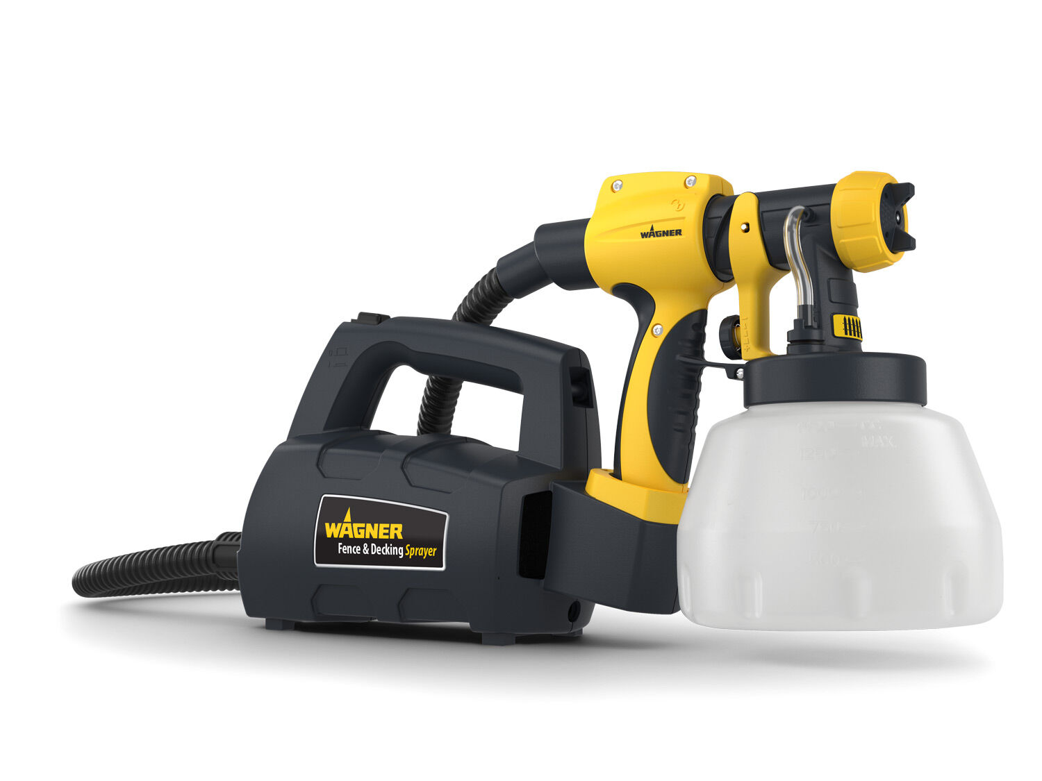 Fence & Decking Sprayer Fence & Decking Sprayer