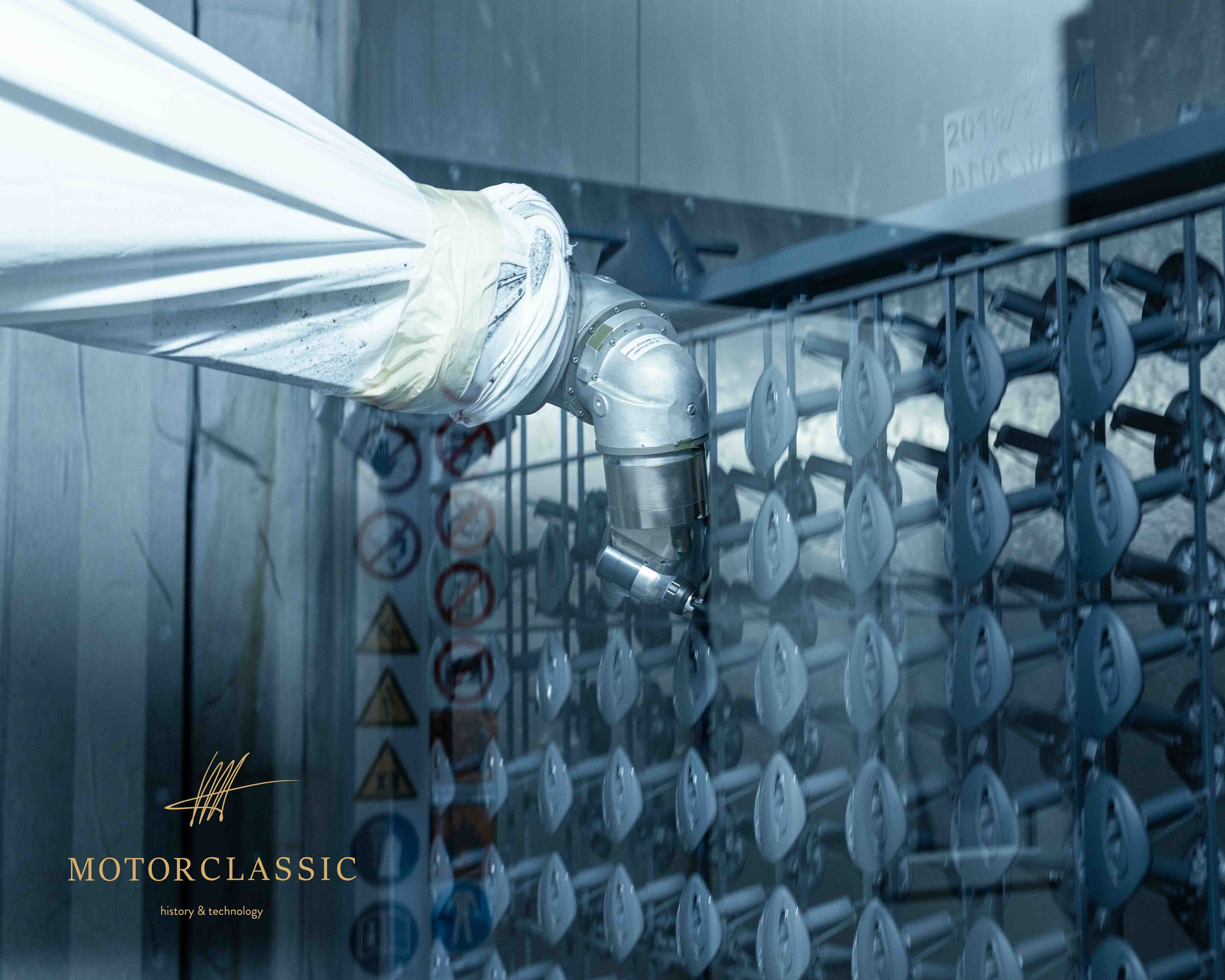airspray gun ga 1900 by wagner