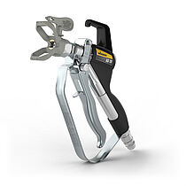 AG 19: The number one ergonomic gun for Airless spray fillers