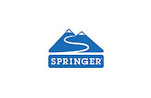 springer logo