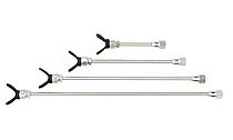 Airless nozzle extensions (less than 1 m) G thread