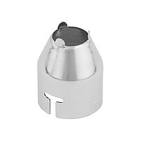 Concentrator nozzle 14 mm