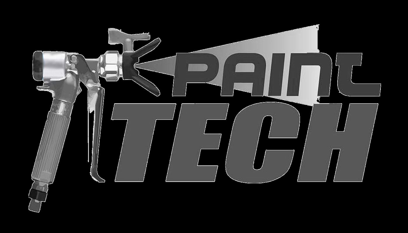 Paint Tech UK Logo