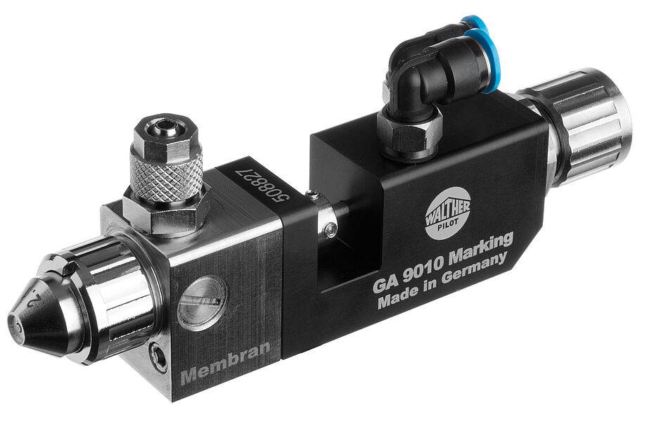 PILOT GA 9010 Marking & GA 9010 Marking Membran PILOT GA 9010 Marking Membran
