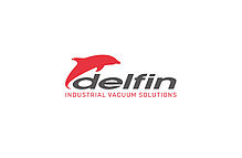 logo delfin vacuums
