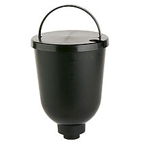 5-litre with explosion protection