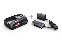 Starter Kit 18V