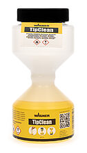 TipClean - Nozzle cleaner