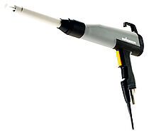 PEM-T3 Tribo manual guns