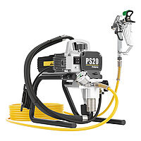 WAGNER SPRAY-SYSTEMS - WAGNER Airless Sprayer Control Pro 250 R, Article  number 2371069