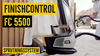 FinishControl FC 5500 - Den allsidiga följeslagaren för perfekta ytor | WAGNER