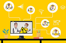 E-Learning für Handwerker