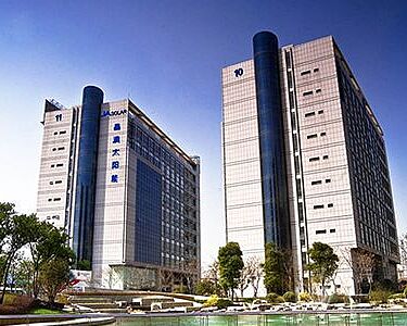 Wagner Group location Shanghai China