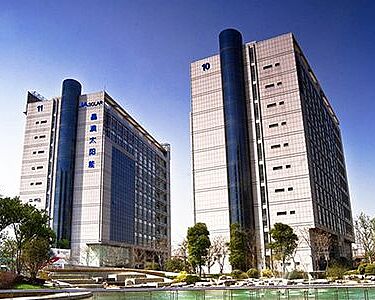 Wagner Group location Shanghai China