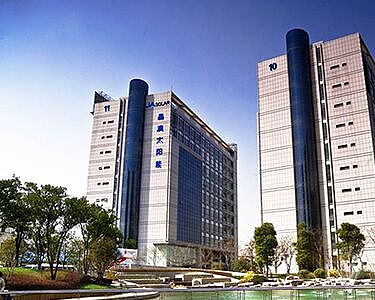 Wagner Group location Shanghai China