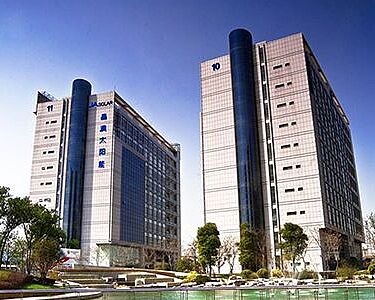 Wagner Group location Shanghai China