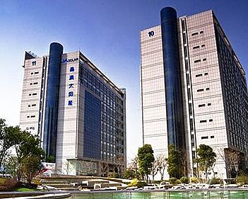 Wagner Group location Shanghai China