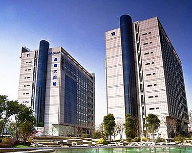 Wagner Group location Shanghai China