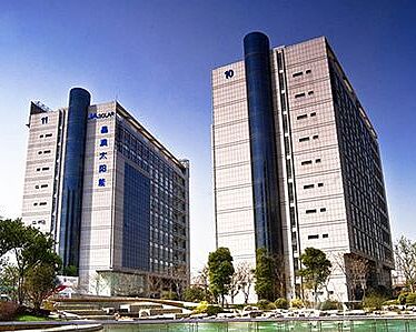 Wagner Group location Shanghai China