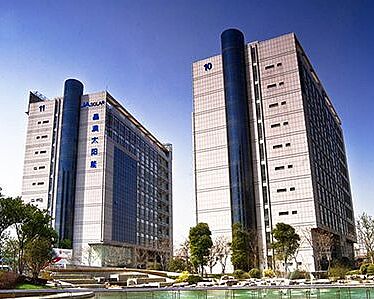 Wagner Group location Shanghai China