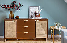 Decorize Kommode Upcycling nachher