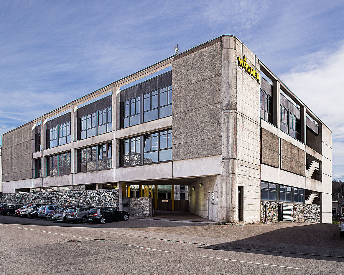Wagner Group location Valmadrera Italien