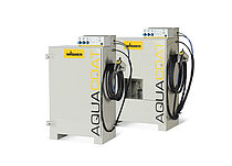 AquaCoat manual - basic devices