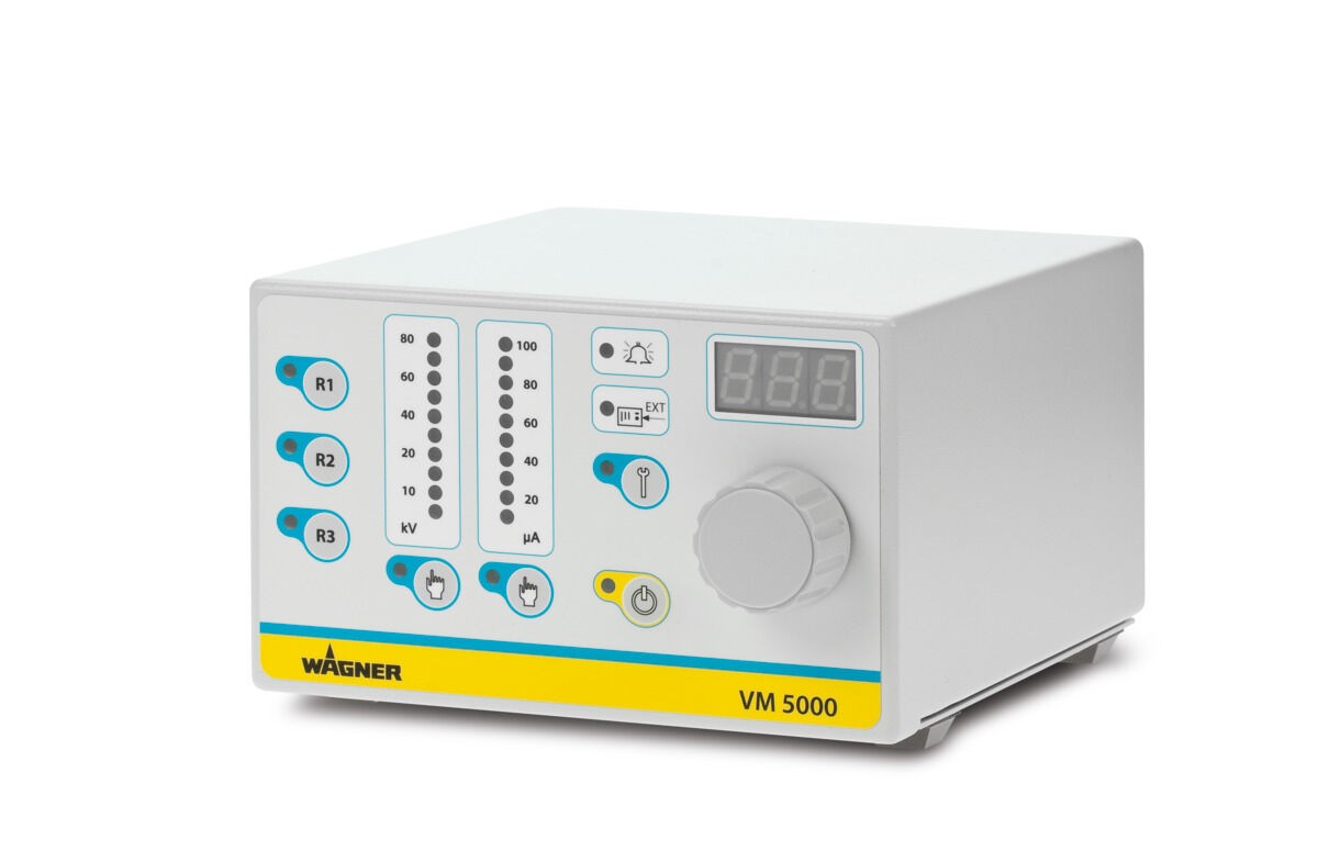 VM 5000