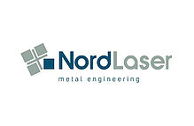 nord laser logo