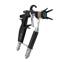 AC 4500 P (incl. blue air cap)