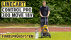 Markierwagen LineCart + Control Pro 300 Move 18V – Perfekte Bodenmarkierungen ????