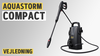 AQUASTORM Compact – Opsætning, tips og tricks, rengøring, tilbehør | WAGNER