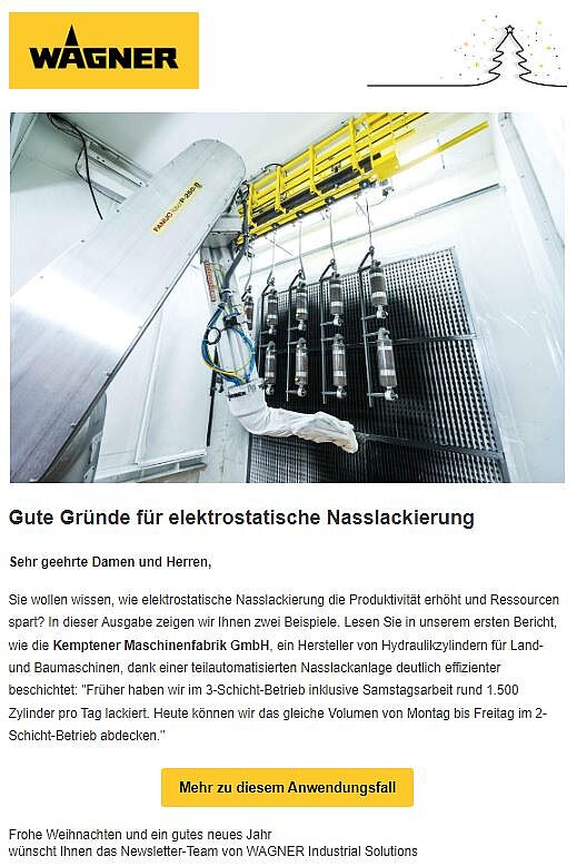 Newsletter 12 2022 de