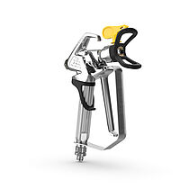 Vector Pro - Airless gun for professionals