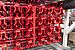 VBG modernizes its coating line - four booths become one VBG modernizes its coating line - four booths become one