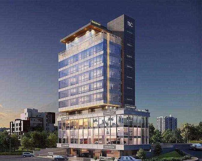J. Wagner India Pvt. Ltd.