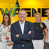 Karriereprofil Start1