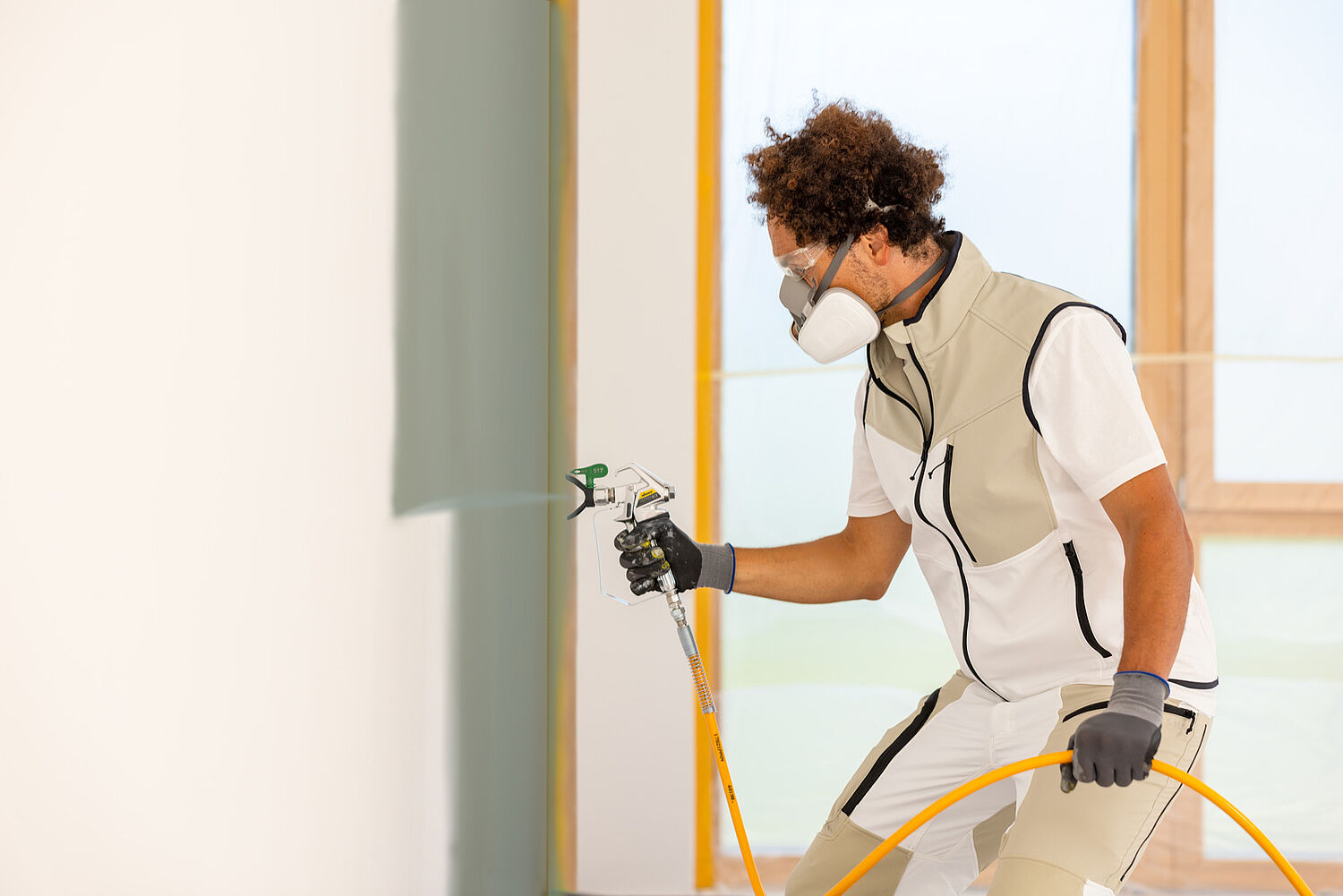 WAGNER ProSpray 4.23 - 11