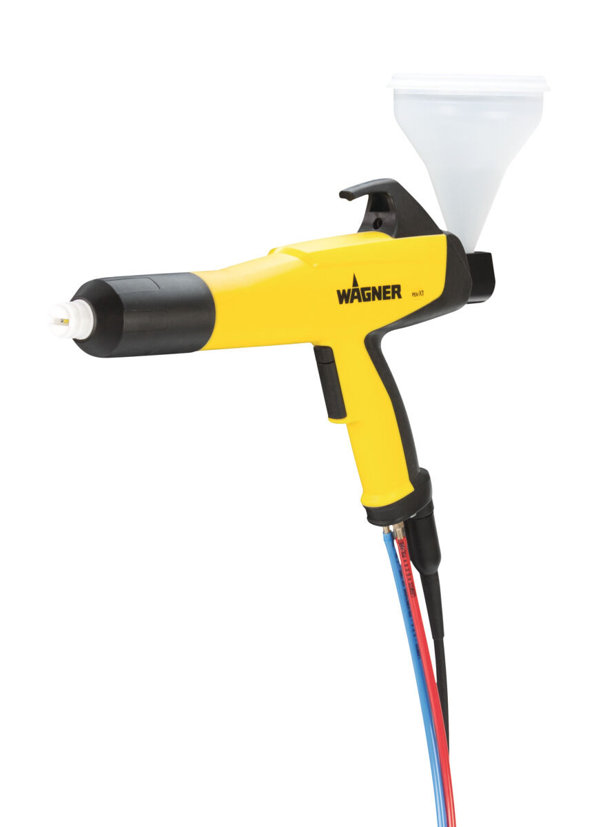 Cup gun PEM-X1 CG