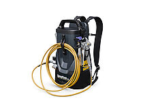 SprayPack 18V