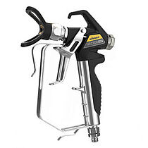 Vector Grip 4-finger