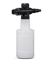 AQUASTORM Foam Nozzle
