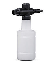 AQUASTORM Foam Nozzle