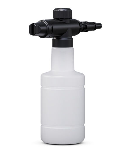 AQUASTORM Foam Nozzle AQUASTORM Foam Nozzle