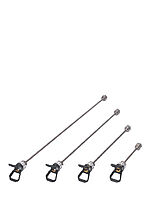 Nozzle extensions